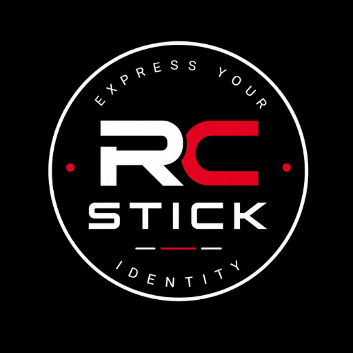 rcstick.com